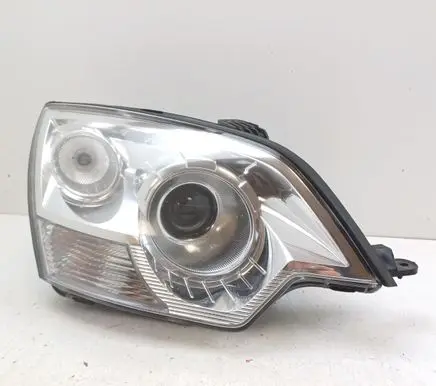 Opel Antara Headlight/headlamp 00040547 20839669