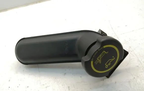 Ford Transit Oil fill pipe YC1Q6763AB XS7Q6K614AB