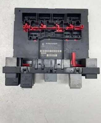 Volkswagen Caddy Comfort/convenience module 1K0937049T F005V00497 H30S0704
