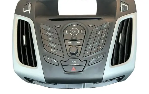 Ford Focus Multifunctional control switch/knob AM5T18K811BE 5940527D