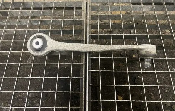Audi A5 8T 8F Front lower control arm/wishbone 8K0407515