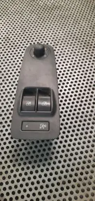 Fiat Ducato Electric window control switch 7354874230 0075151200