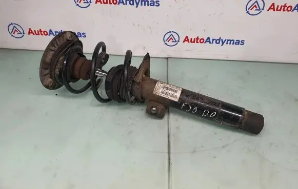 BMW 3 F30 F35 F31 Front shock absorber/damper 6791579 31316791579 31316874370