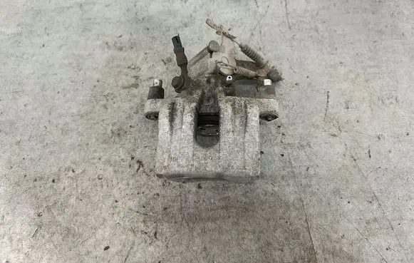 Opel Vectra C Rear brake caliper ALPL005