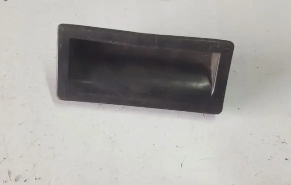 Volkswagen Tiguan Tailgate/trunk/boot exterior handle 5N0827566