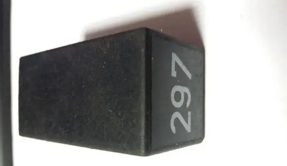 Audi A6 S6 C5 4B Other relay 443927351B