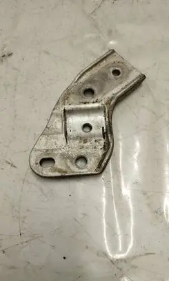 Mercedes-Benz C W205 Sway bar bush bracket, front A2053230140