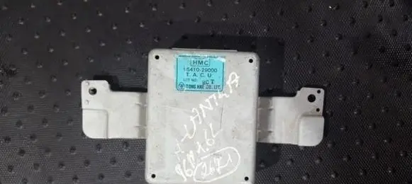 Hyundai Lantra II Other control units/modules 9541029000 95410-29000