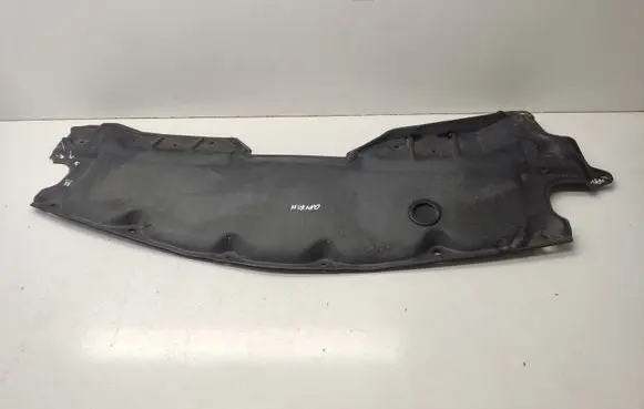 Nissan Murano Z50 Front bumper skid plate/under tray 75892CA000