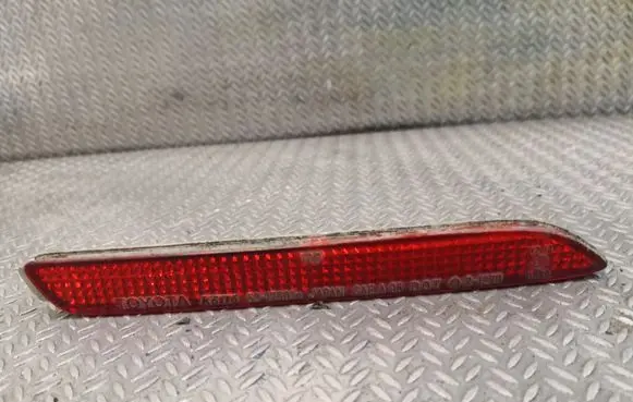Lexus RX XU10 Rear tail light reflector 5317601R