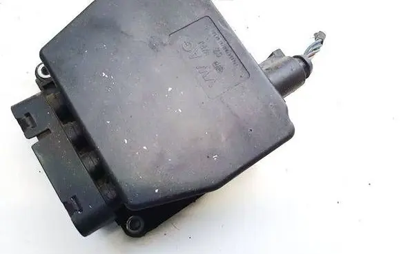 Volkswagen PASSAT B6 Turbo solenoid valve 3c0906625