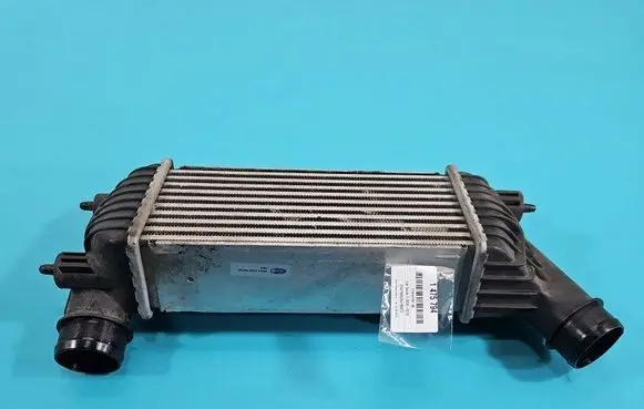 Fiat Scudo Intercooler radiator IMPRK1475794