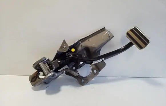 Ford Kuga III Brake pedal LX612D094SF