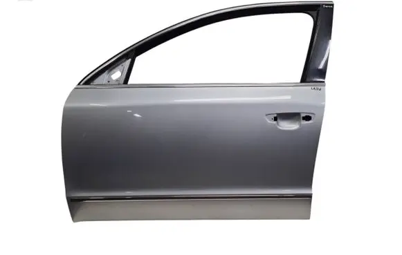 Skoda Superb B6 (3T) Front door