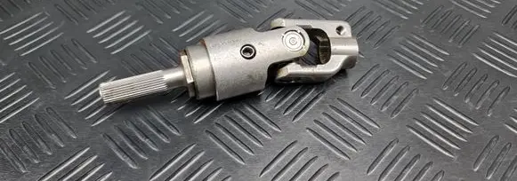 Honda Accord Steering column universal joint HH262976
