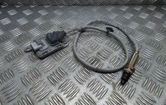 Citroen Jumpy Lambda probe sensor 9817308880