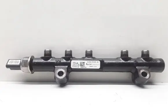 Volvo V40 Fuel main line pipe 130652392 968529758002