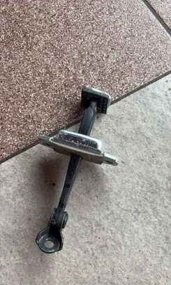 KIA Ceed Rear door check strap stopper 794801H001