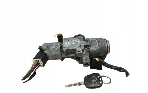 Toyota Avensis T250 Ignition lock