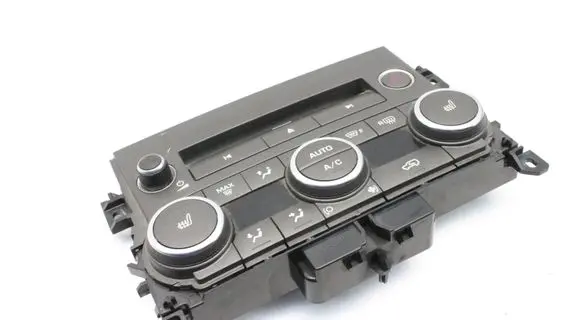 Land Rover Range Rover Evoque L538 Interior fan control switch BJ3214C239FC