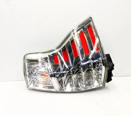 Lexus GX J150 Rear/tail lights
