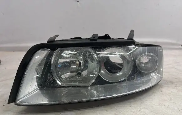 Audi A4 S4 B6 8E 8H Headlight/headlamp 8E0941029Q 89310235 531602A