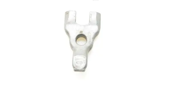 BMW X5 E70 Fuel Injector clamp holder