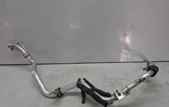 Fiat 500X Air conditioning (A/C) pipe/hose S27610721 00520859070