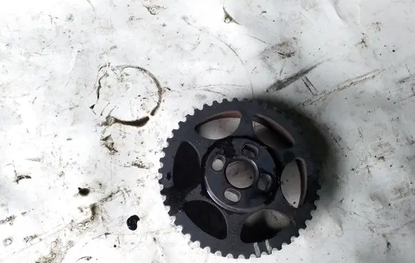 Volvo S60 Camshaft pulley/ VANOS 