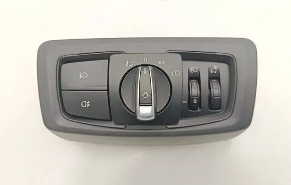 BMW 2 F46 Light switch 5A25465 9262959 3473040110