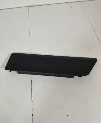 Skoda Octavia Mk4 Dashboard trim 5E6867461