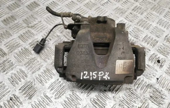 Audi A4 S4 B9 Front brake caliper