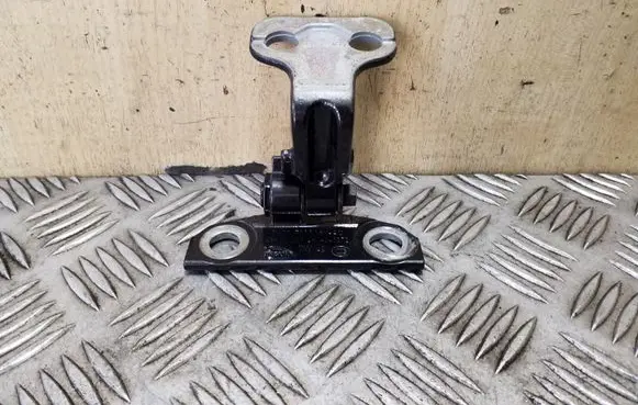 Jaguar XF X250 Rear door upper hinge 8X23F228A67AC