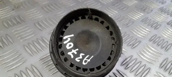 BMW 5 E60 E61 Alarm system siren 9117900 116ra-000017