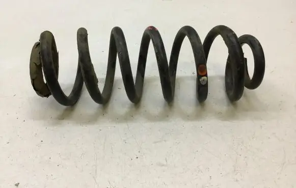 Seat Alhambra (Mk2) Rear coil spring