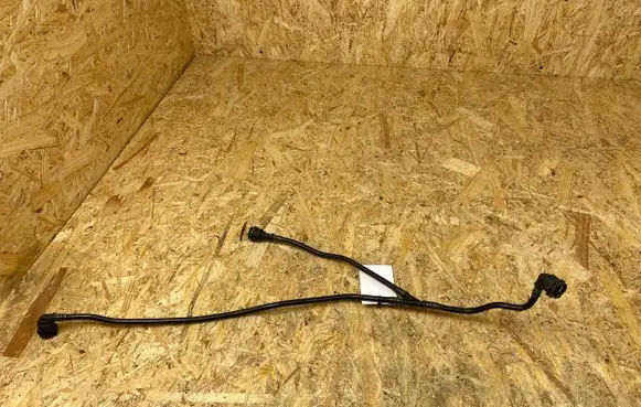 Mercedes-Benz A W177 Engine coolant pipe/hose A1775017202