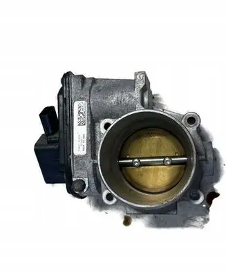 Iveco Daily 6th gen Throttle valve 204KW