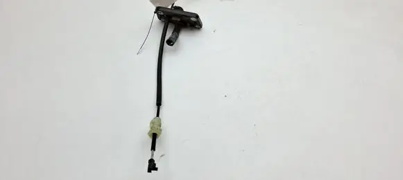 Fiat Ducato Gear shift cable linkage
