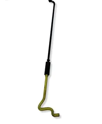 Chrysler Town u0026 Country V Engine bonnet/hood prop rod/strut