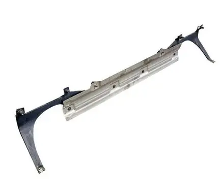 Ford Bronco Rear bumper trim bar molding M1PBA11434AB M1PB17B919AB