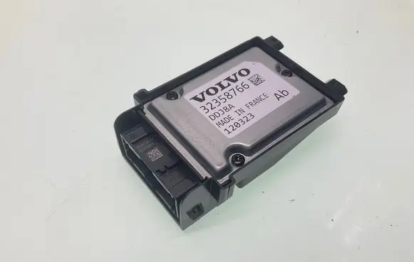 Volvo XC40 Other control units/modules 32358766 DDJ8A 120323