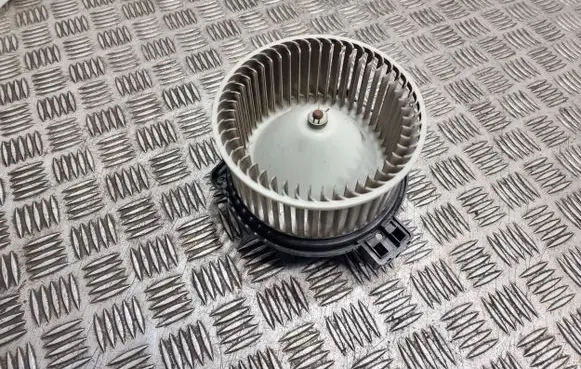 Mazda 6 Heater fan/blower 8727000700 HB111D65100