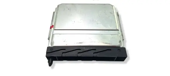 Volvo S60 Engine control unit/module 0261208289 30668478A 1039S05977