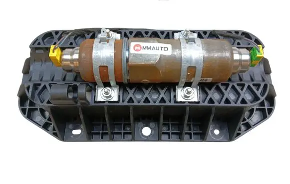 Land Rover Discovery Airbag squib ring wiring CPLA044A74BC