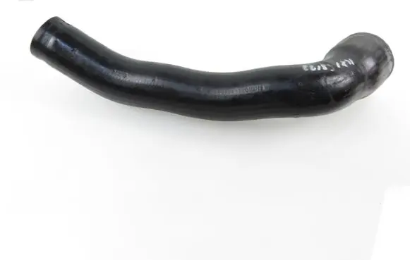 Peugeot 307 Intercooler hose/pipe 2506700010199 0382QE