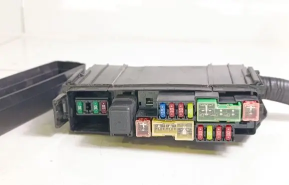 Fuse module