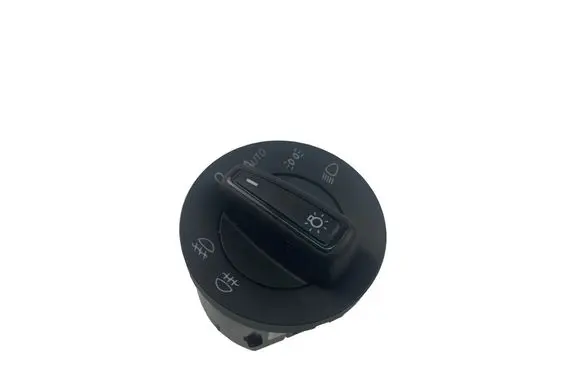 Skoda Fabia Mk3 (NJ) Light switch 5E0941431D