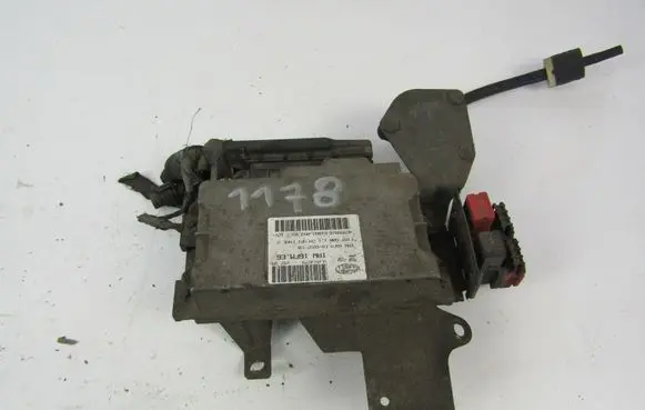 Fiat Seicento/600 Engine control unit/module ECU 46555916