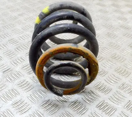 Volkswagen Transporter - Caravelle T5 Rear coil spring 7H0511115AE