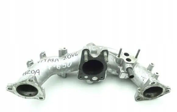 Suzuki Grand Vitara II Intake manifold